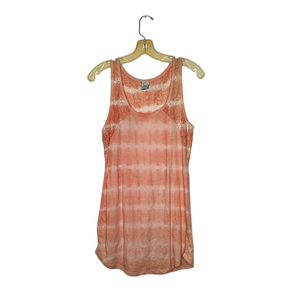 Empyre‎ Tank Dress